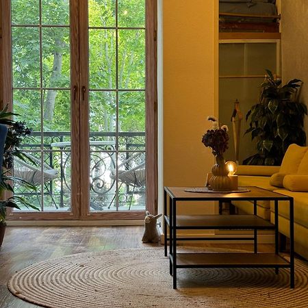 Zimmer Boutique Hotel باكو المظهر الخارجي الصورة
