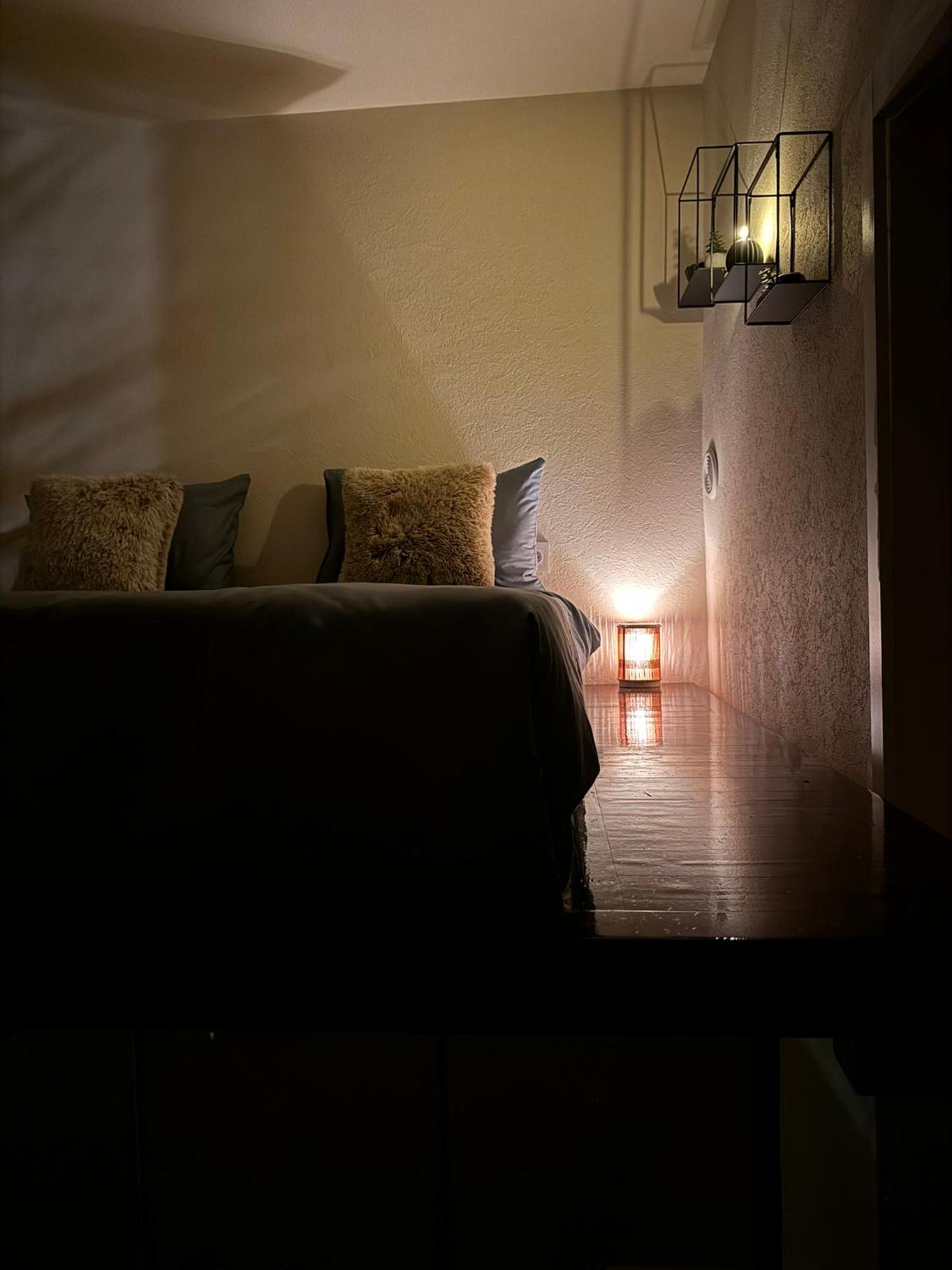 Zimmer Boutique Hotel باكو المظهر الخارجي الصورة