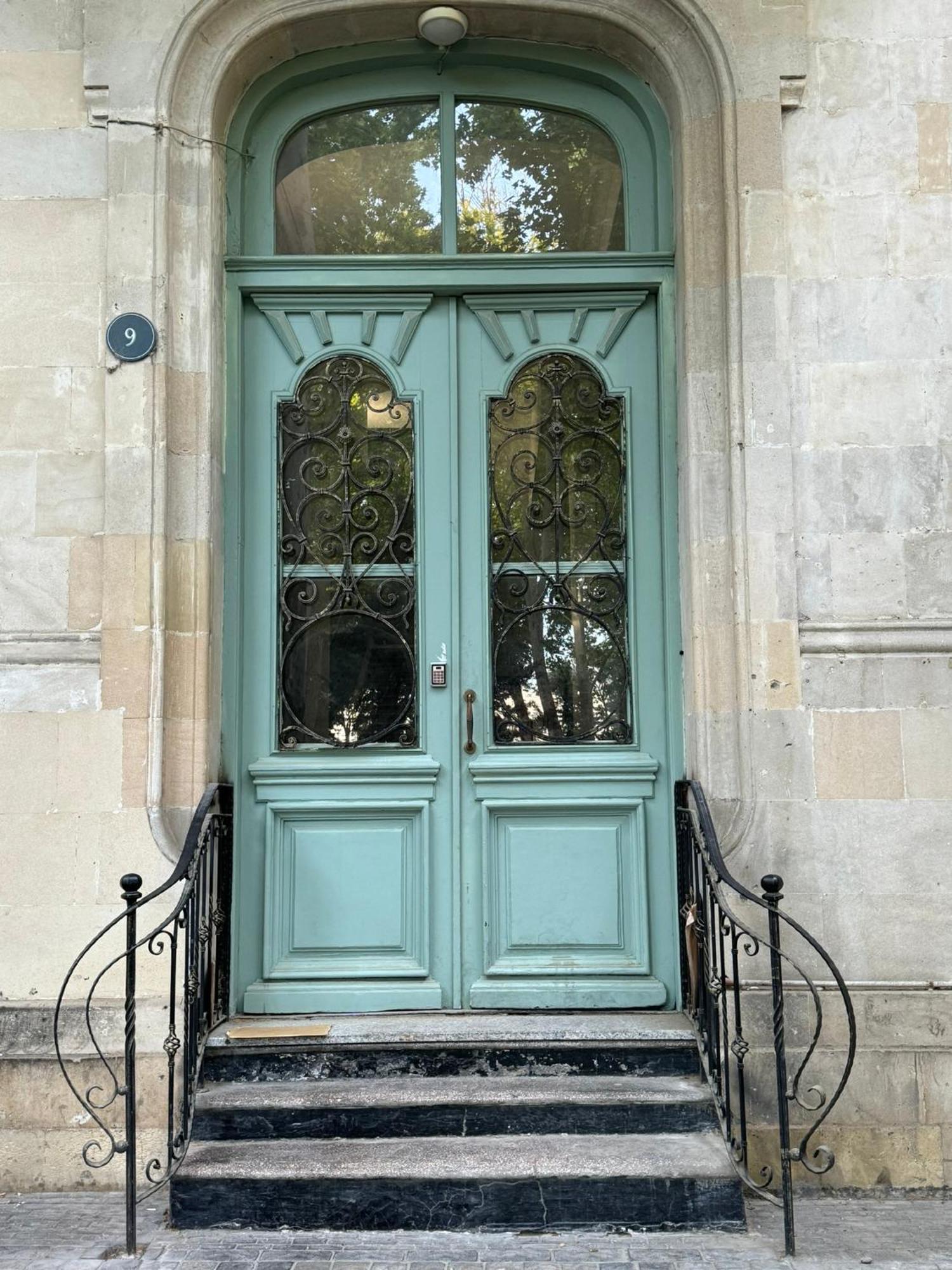 Zimmer Boutique Hotel باكو المظهر الخارجي الصورة