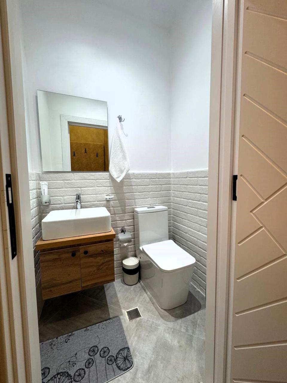 Zimmer Boutique Hotel باكو المظهر الخارجي الصورة